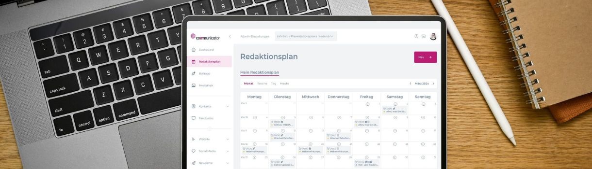 Landingpage LP Header